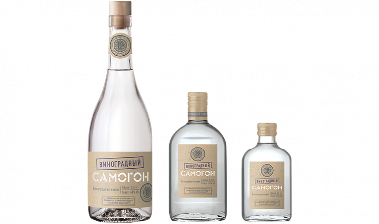 Самогон | Grand Castel